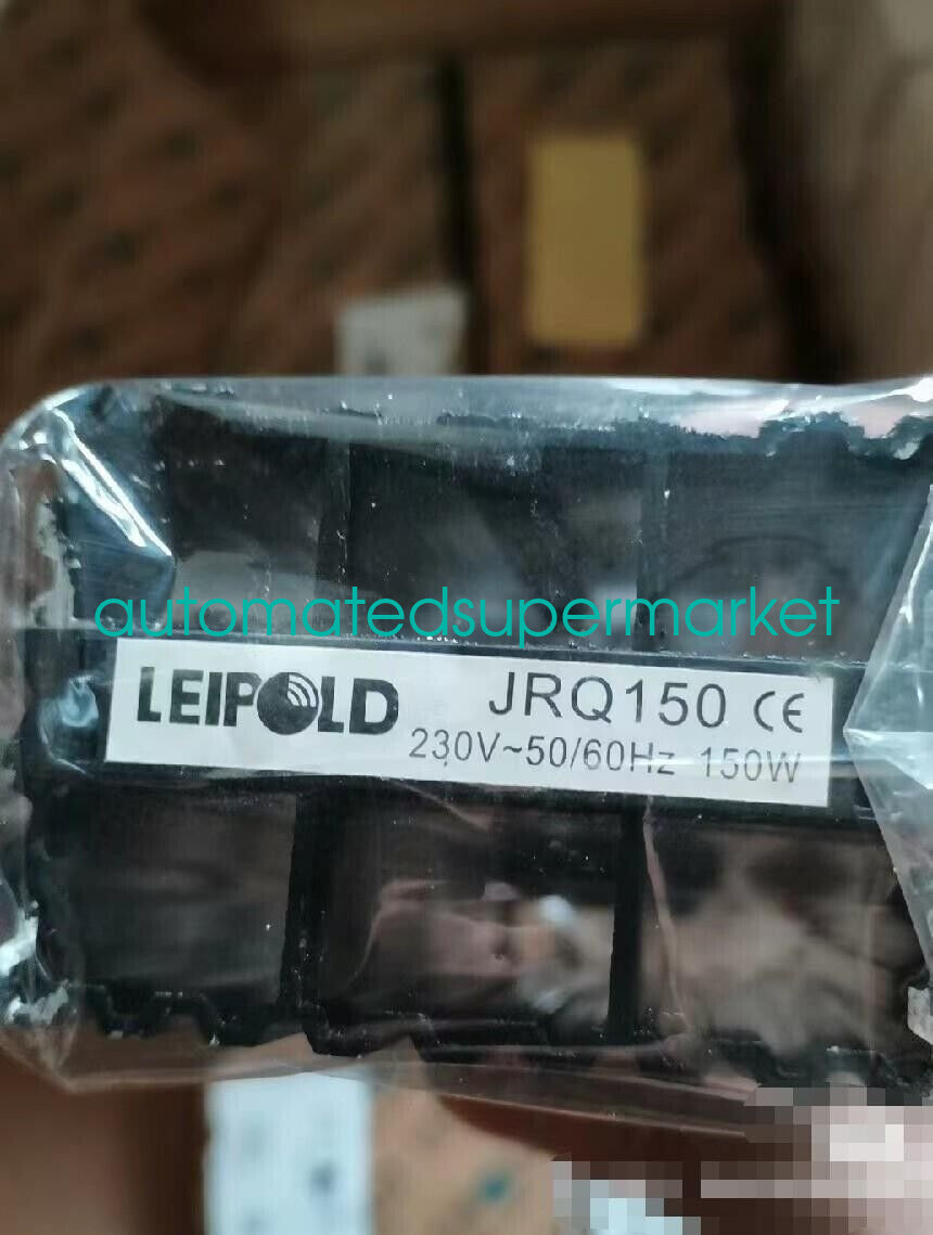 1pc NEW JRQ150 150W 230VAC heater Shipping by DHL/FedEX