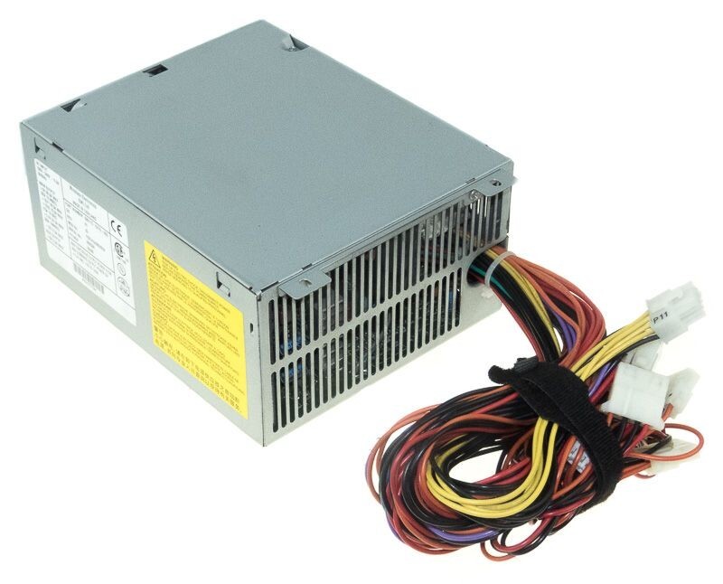 SERVER POWER SUPPLIES FUJITSU S26113-E470-V20 FS214U400WSW 410WATT CELSIUS R610