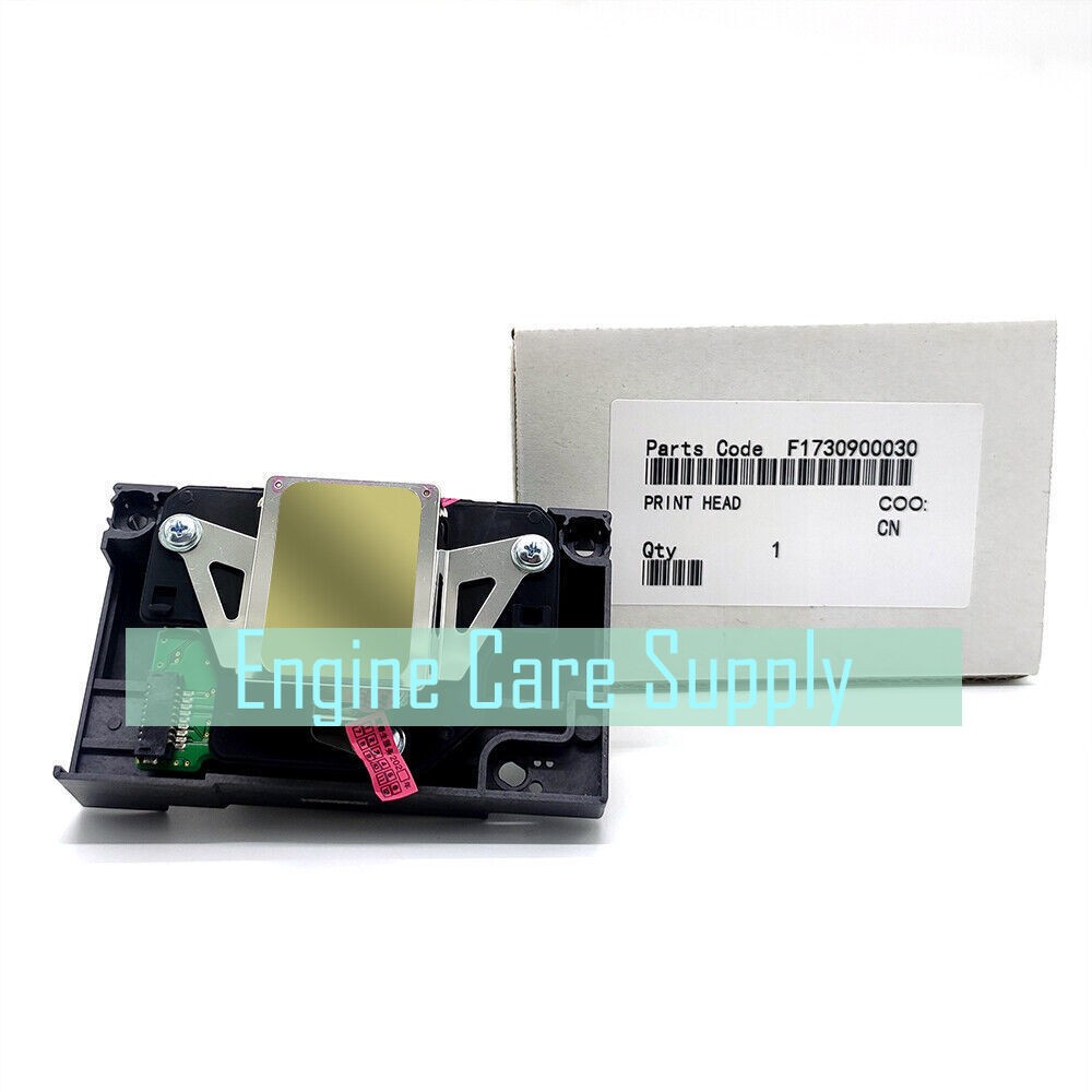 1Pcs New Printhead Compatible with EPS R1390 L1800 R390 R270 R1430 R1400