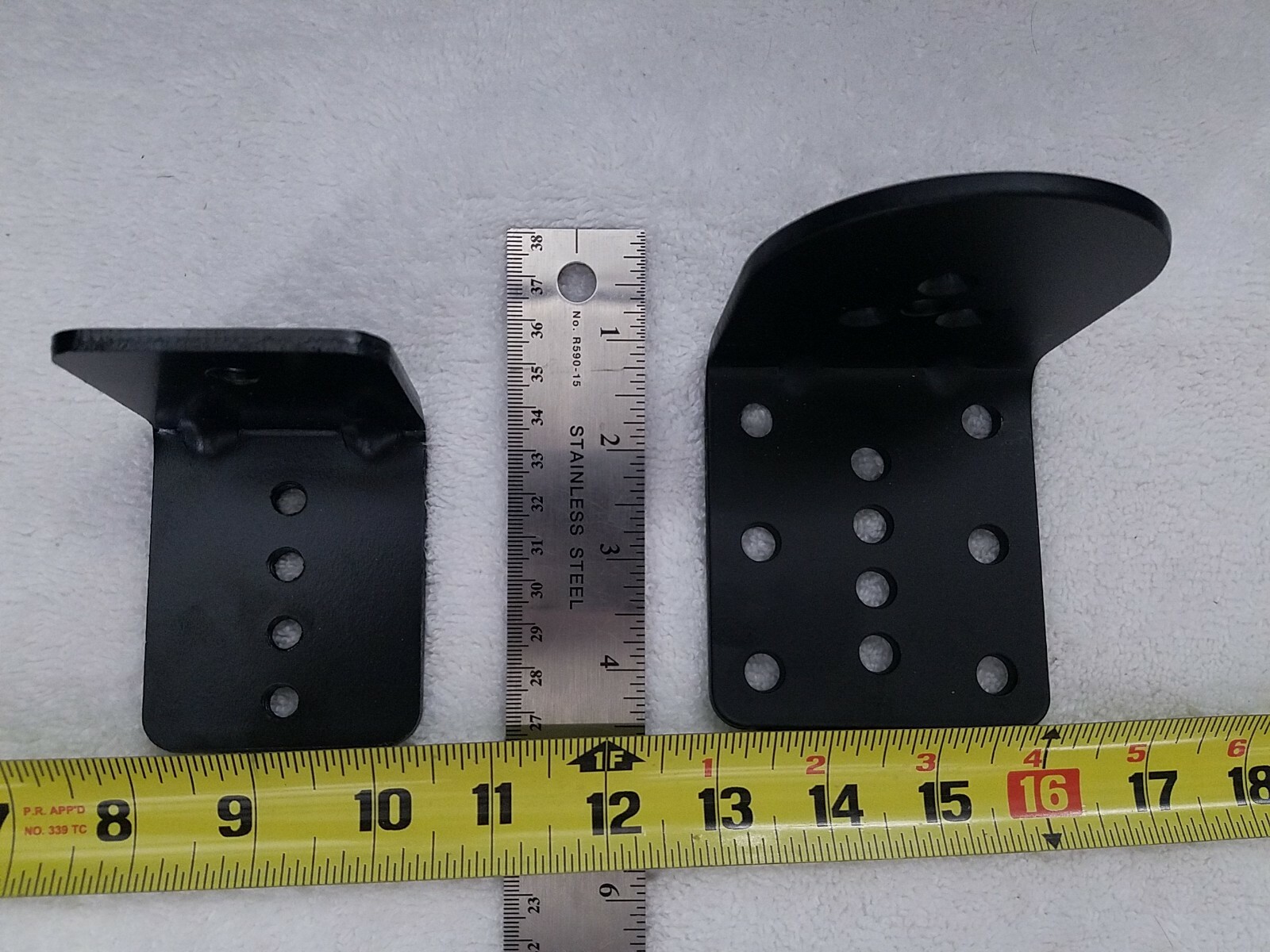 VIVO STAND-V002 Hardware