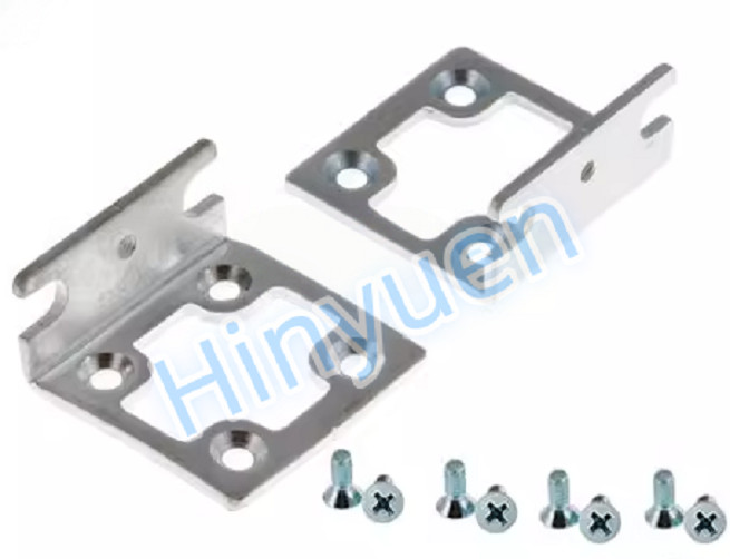 3rd  party rack mount  kit  ACS-2901-RM-19 compatible with CISCO, ready to ship