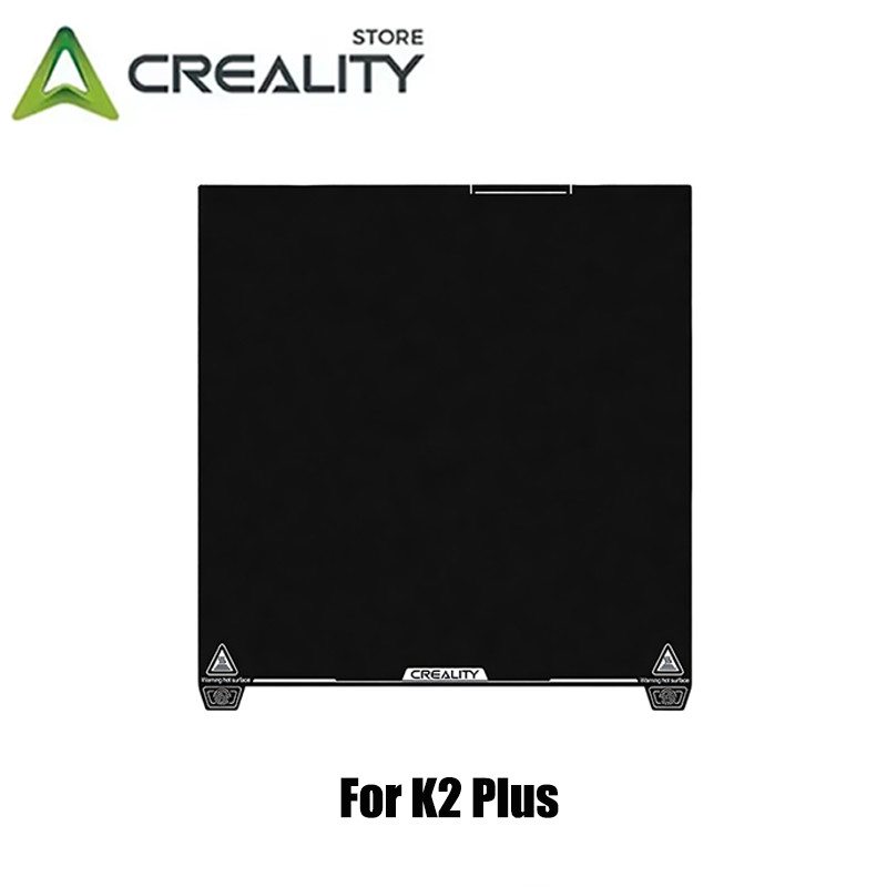 Creality Official K2 Epoxy Resin Build Plate Excellent Adhesion High Strength