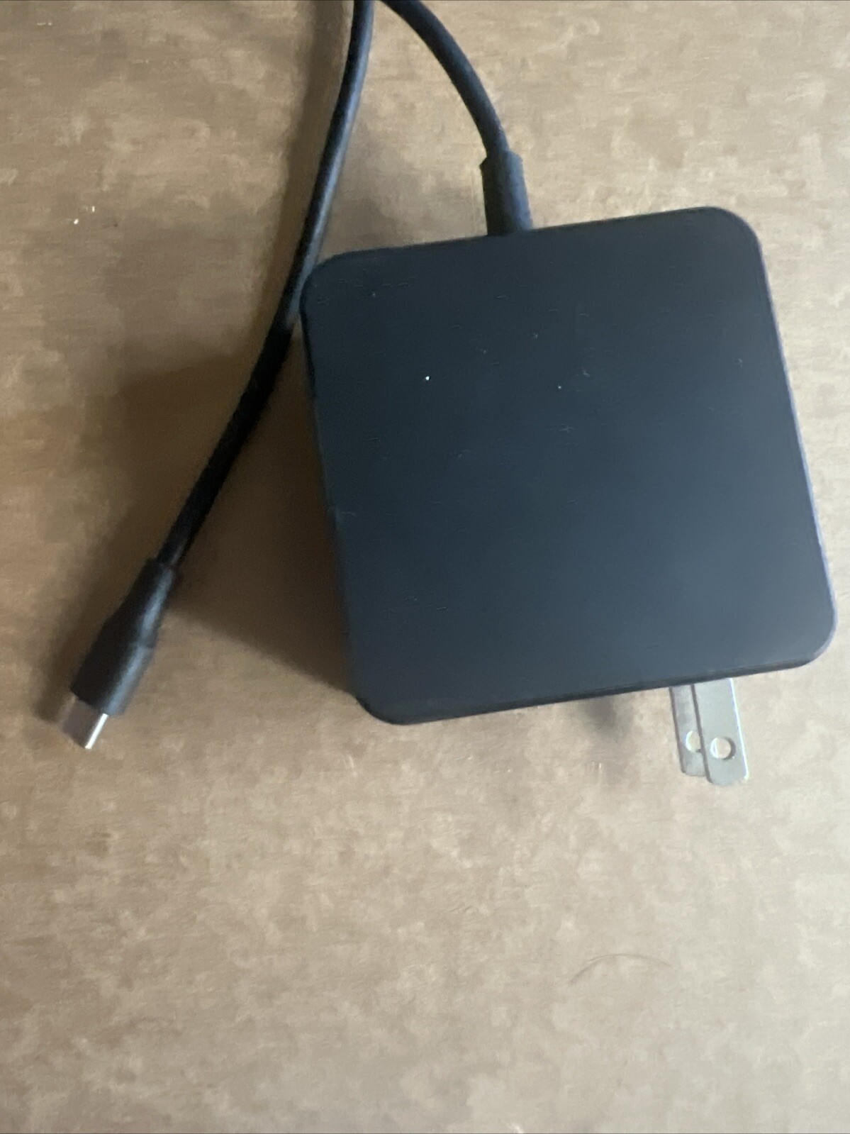 GHU  Model # AF0665 - 65Watt High Quality Laptop AC Adapter (Samsung) C- Type