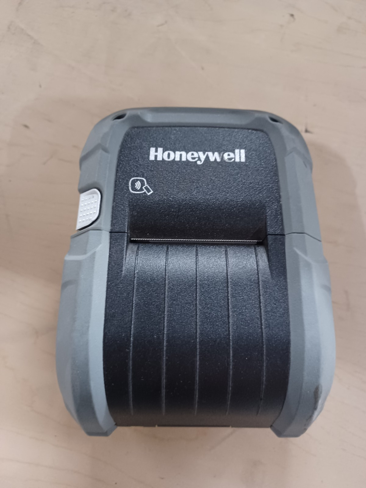 HONEYWELL RP2B RUGGED MOBILE THERMAL PRINTERS W/ BATTERY