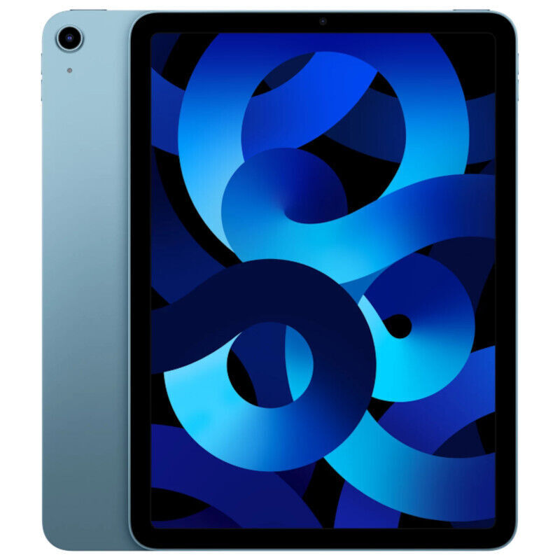 Apple iPad Air 5 M1 (2022) 10.9" 64GB 256GB All Colors (WiFi or Cellular) - Good