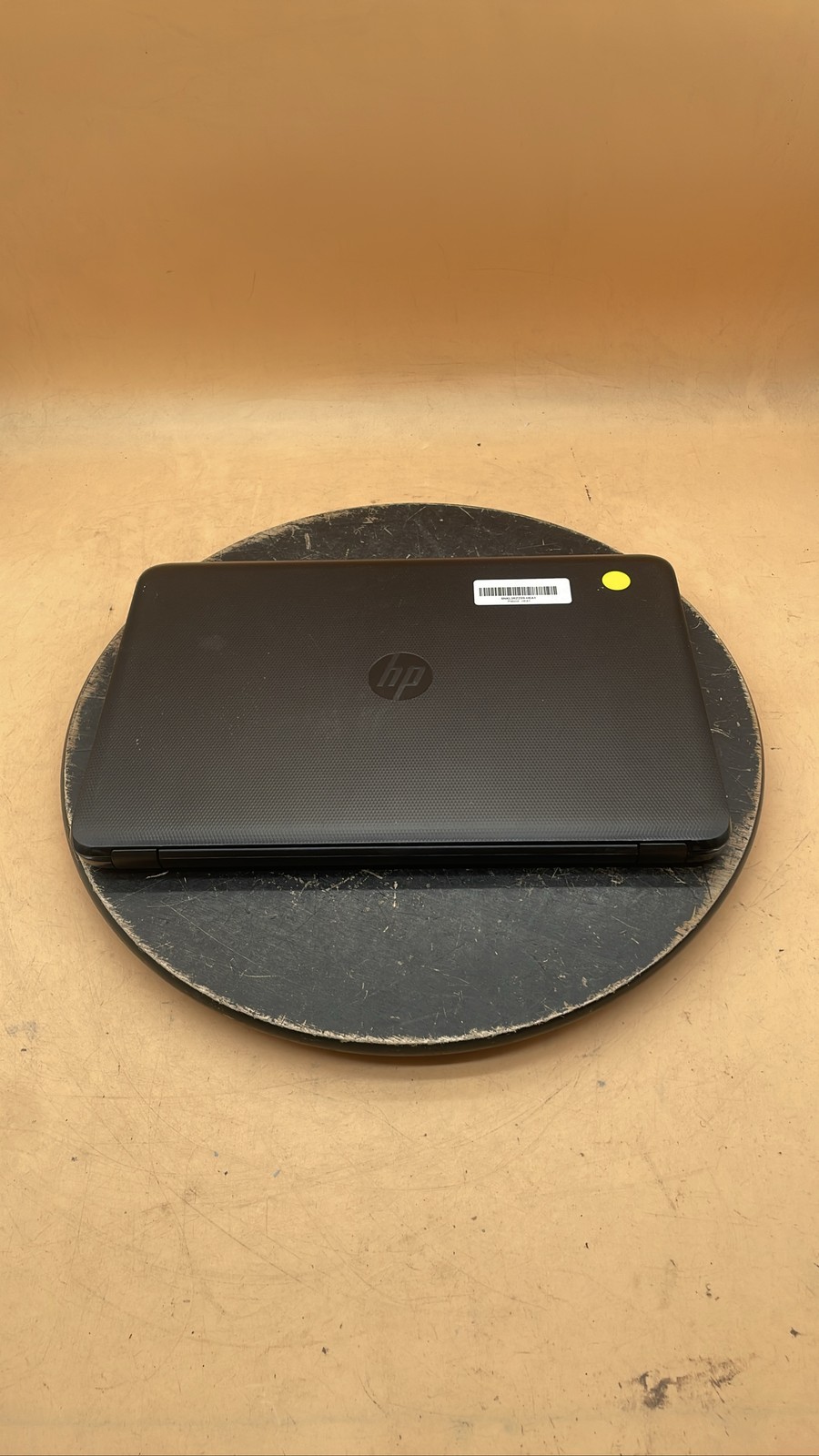 HP 15-af131dx 15.6-Inch AMD Quad-Core A6-5200 Processor Laptop No HDD Unit
