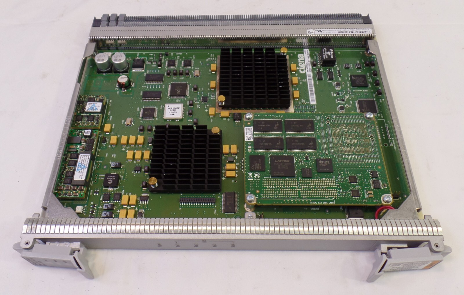Ciena X-Conn 240G+ Module NTK557GAE5, For Parts/ Repair