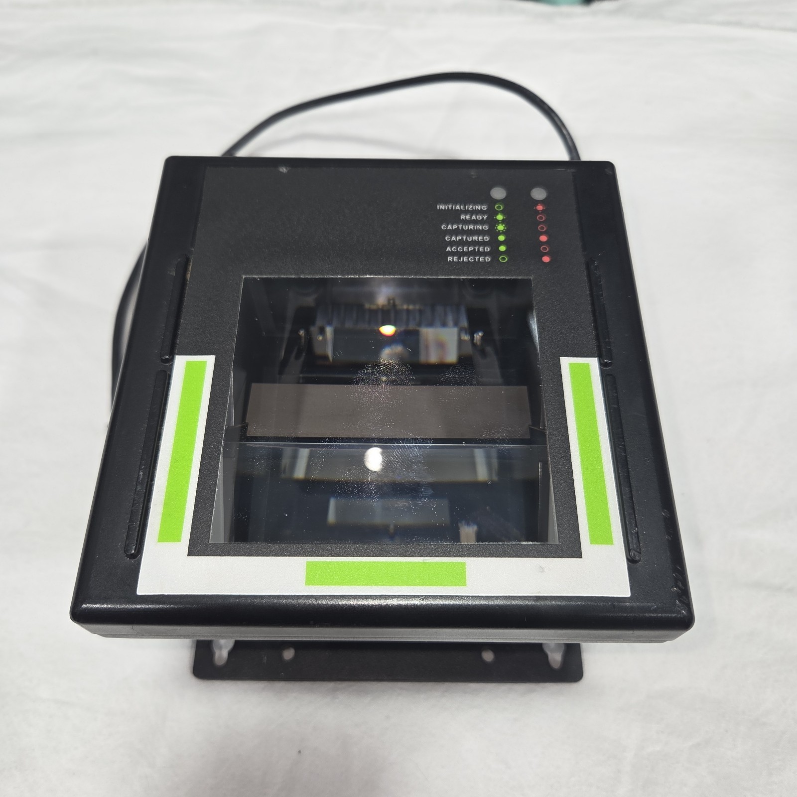 Identification International I3 Digid Mini - Tested And Working