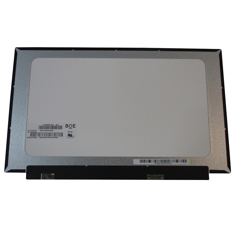 NT156WHM-N34 Non-Touch Led Lcd Screen 15.6" HD 1366x768 30 Pin