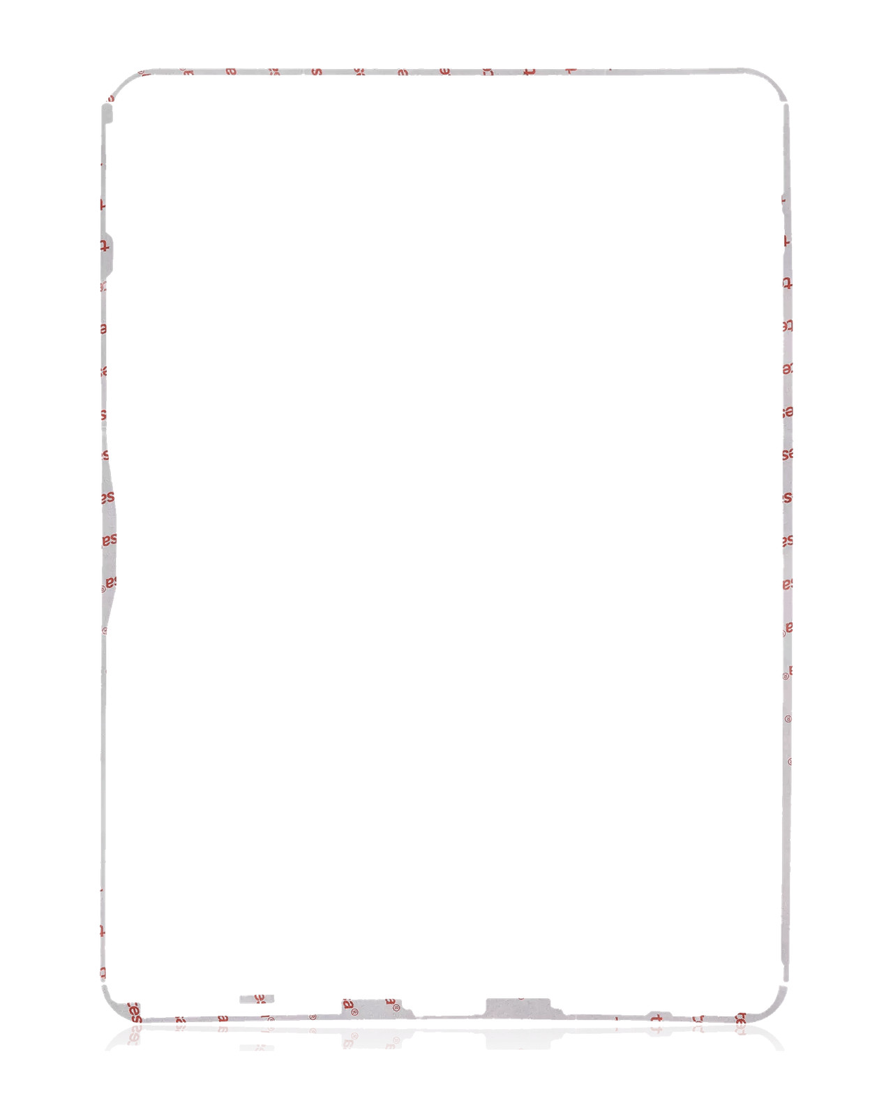 Replacement LCD Adhesive Tape Compatible For iPad Air 5 (10 Pack) (Tesa Tape)
