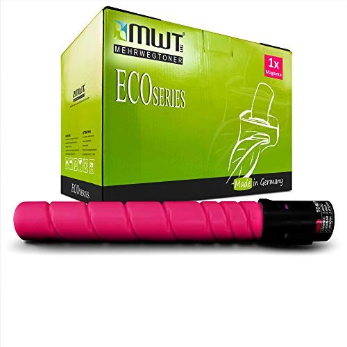 Eurotone Compatible Toner Cartridge For Konica Minolta Bizhub C220 C280