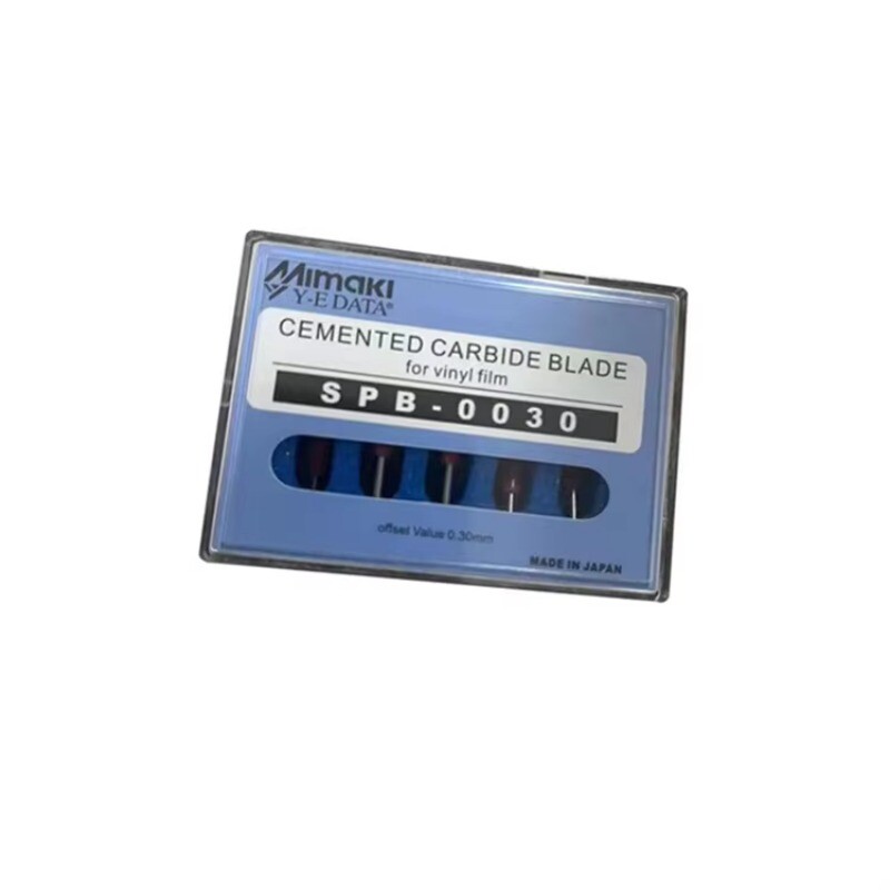 Standard Cutting Blade 45 Degree 5 PCS/BOX - SPB-0030