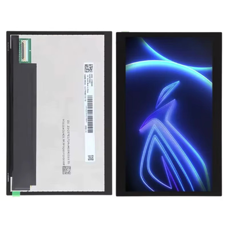 NEW Display Touch LCD Screen Digitizer For Asus ROG Ally X (2024) (2025) RC72LA