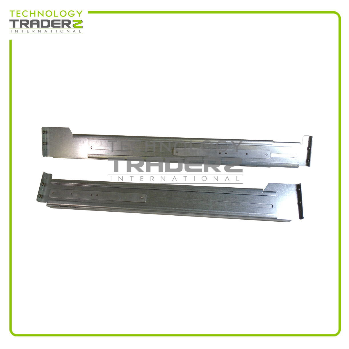 39R6550 IBM Server Rail Kit For EXP3000 44W2189 44W2190 * Pulled *