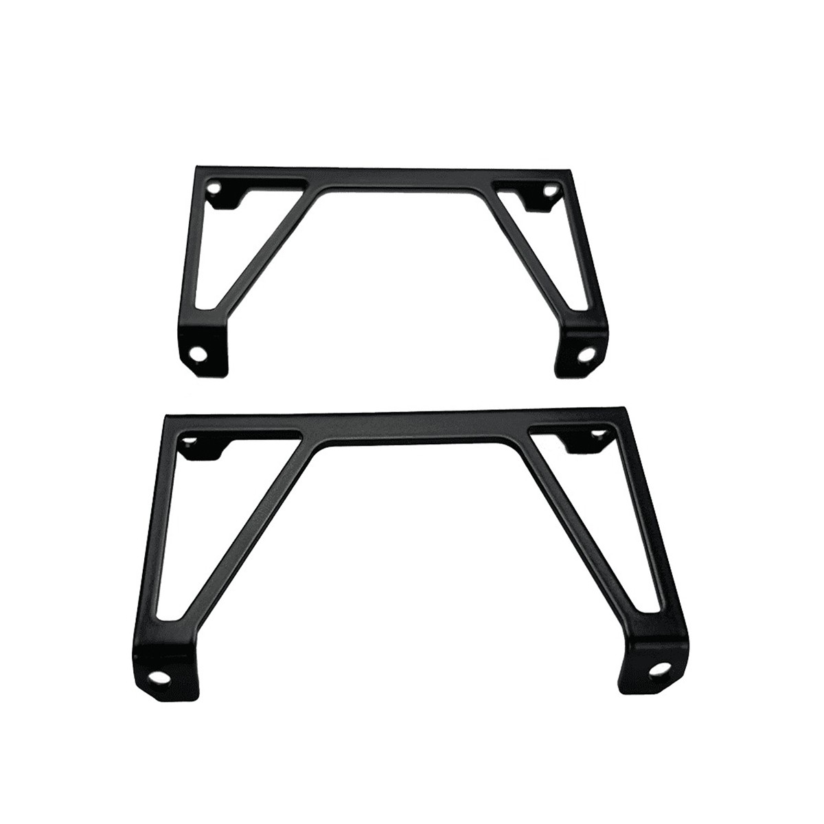 Stealkey Customs SK-UNI mounting bracket 60mm (120mm fan)