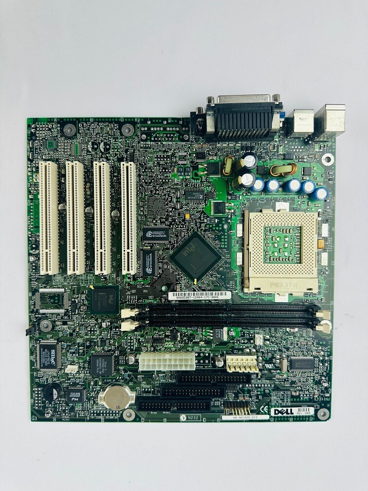 Intel CA810e Motherboard