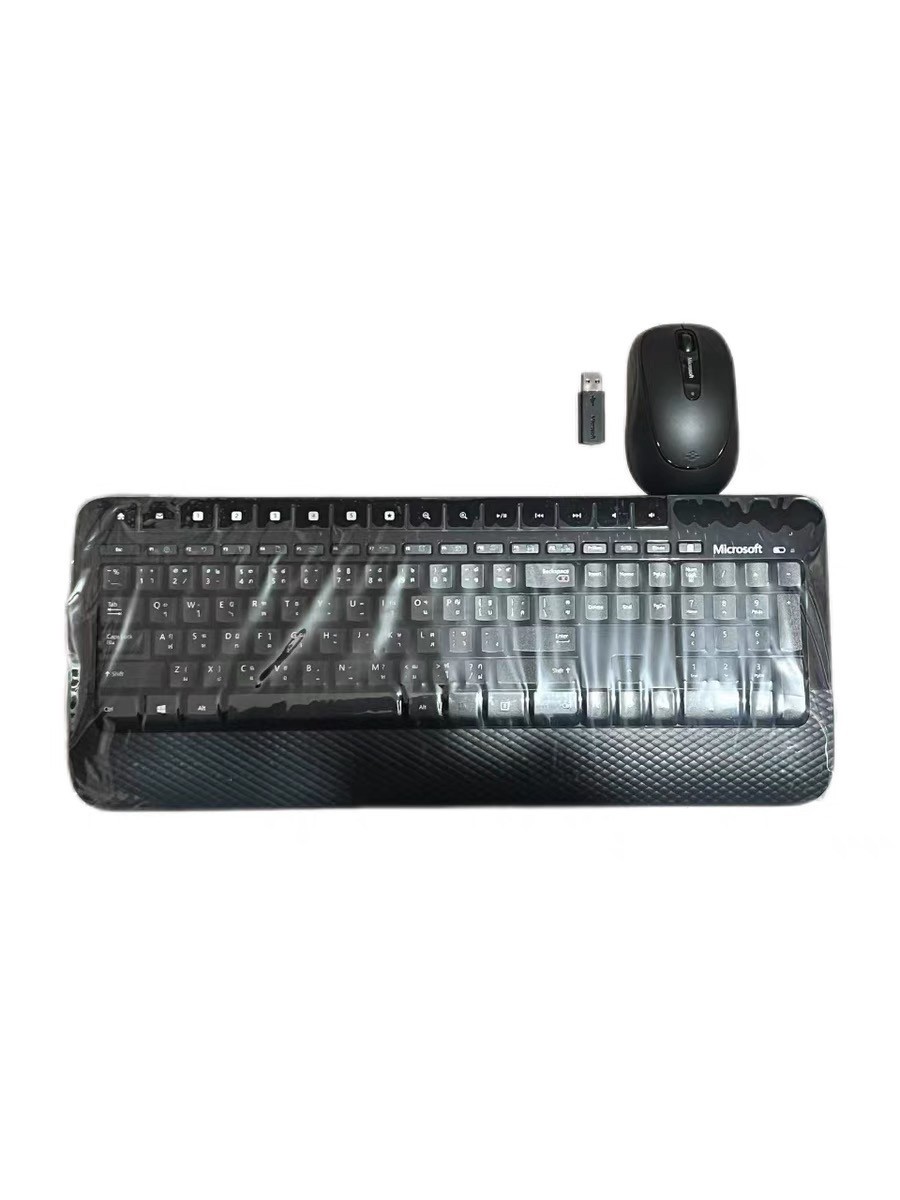 for Microsoft, Wireless Keyboard and Mouse Kit 2000