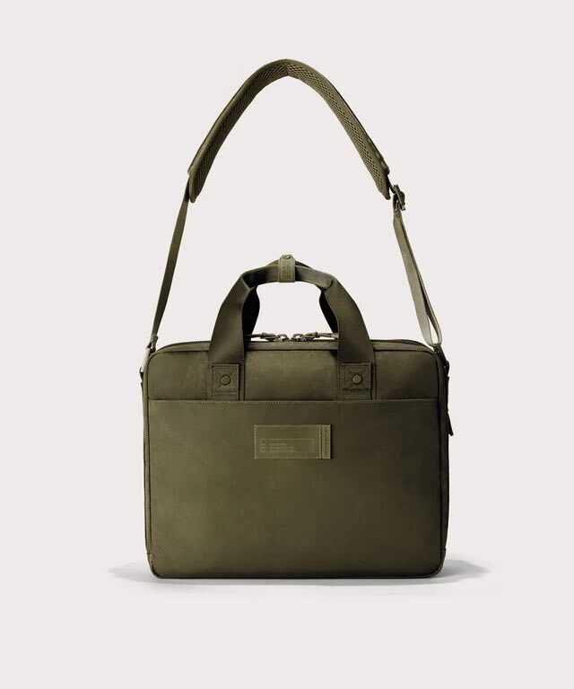 Dagne Dover Berlin Travel Briefcase