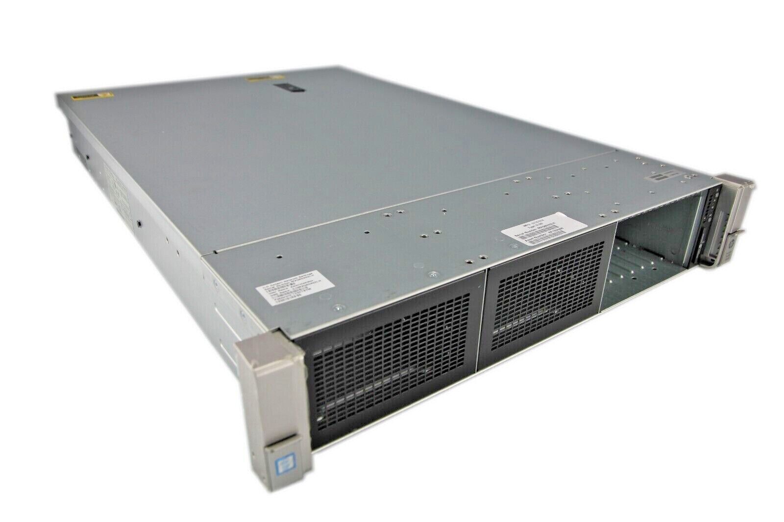 HP Proliant DL380 G9 8B SFF CTO 2U Server Custom Wholesale
