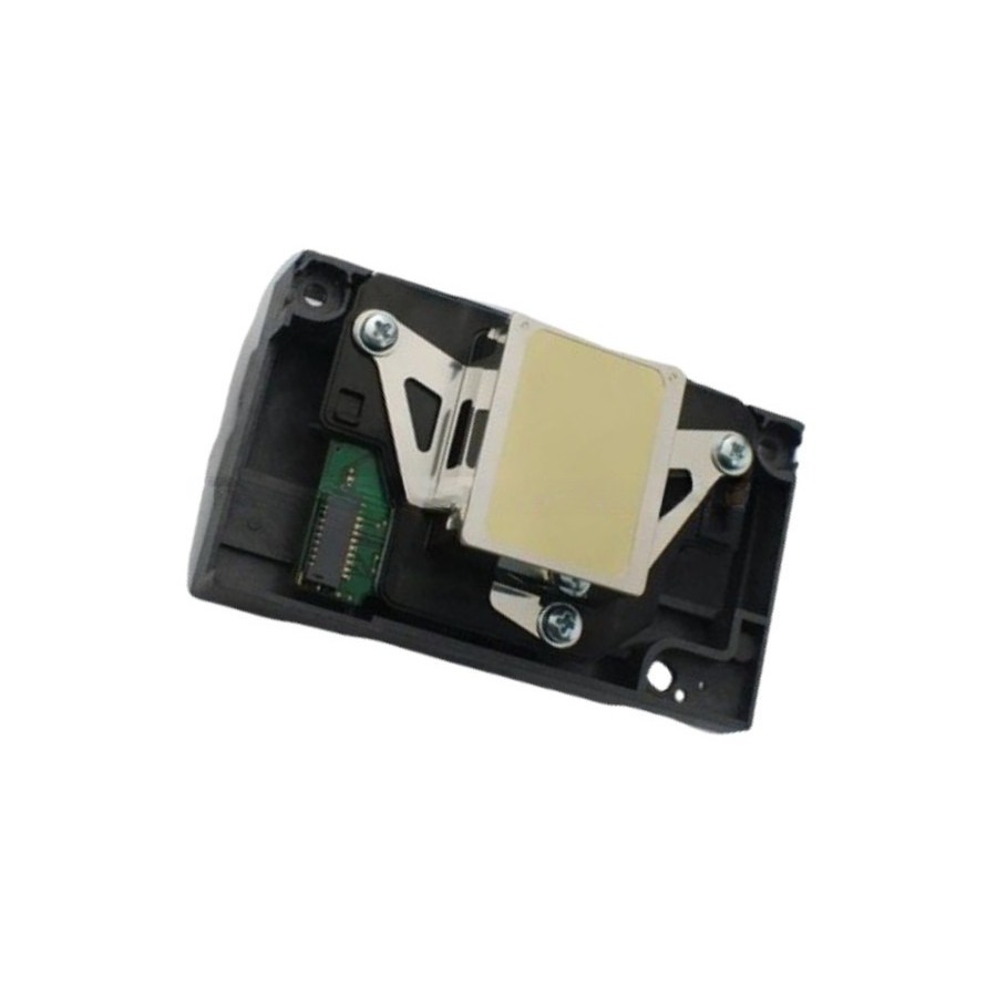 Original Print Head For Epson L1800 1390 1410 1400 R270 390 A3 DTF Printer