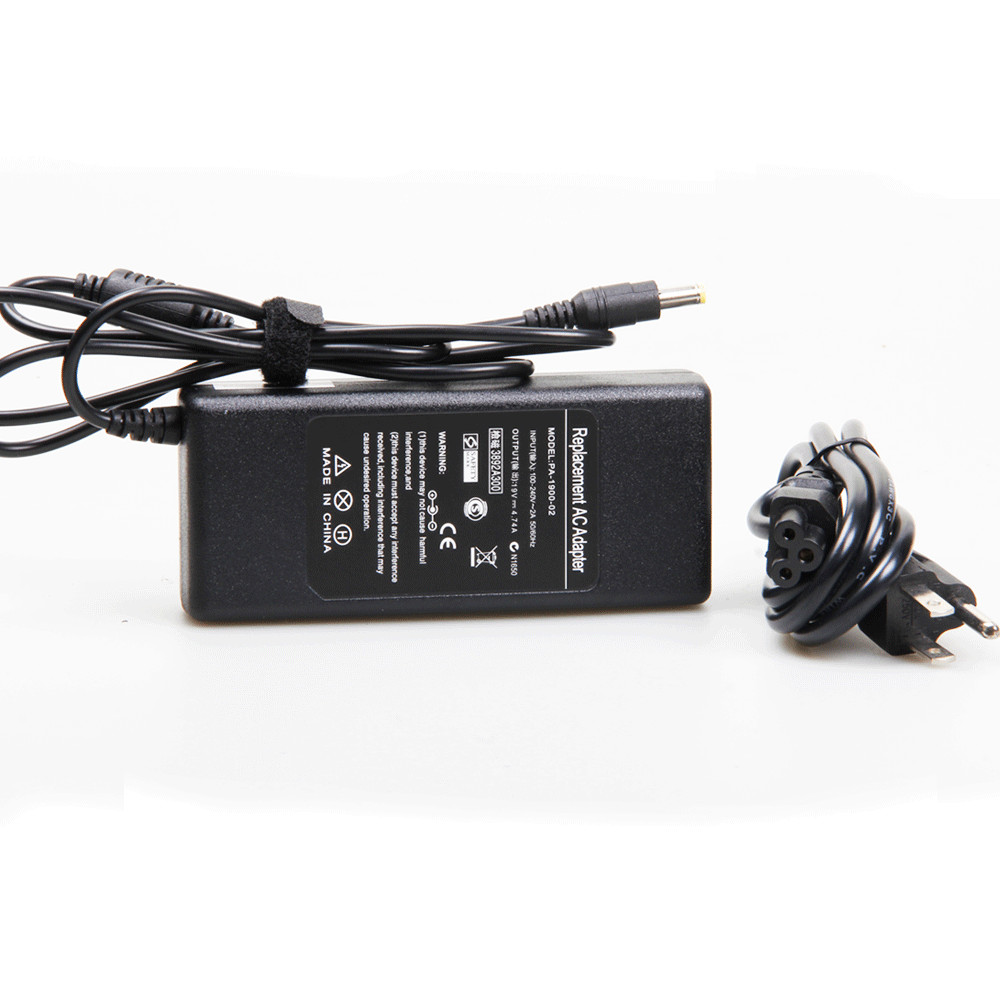 AC Adapter Charger For Acer Aspire V3-571G-6602 V3-571G-9435 V3-571G-6641 Power 