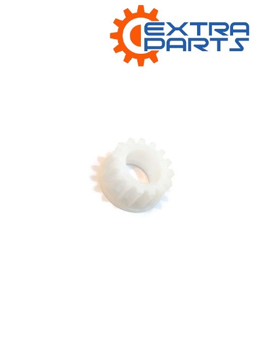 LM5245001 15T Gear on Cassette Unit Brother HL-5240 5250 5340 DCP-8060 GENUINE