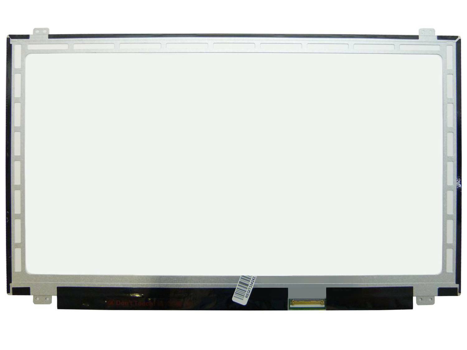 Genuine 15.6" LTN156AT20 HD LED LCD Laptop Screen For ASUS VivoBook S550 S550C