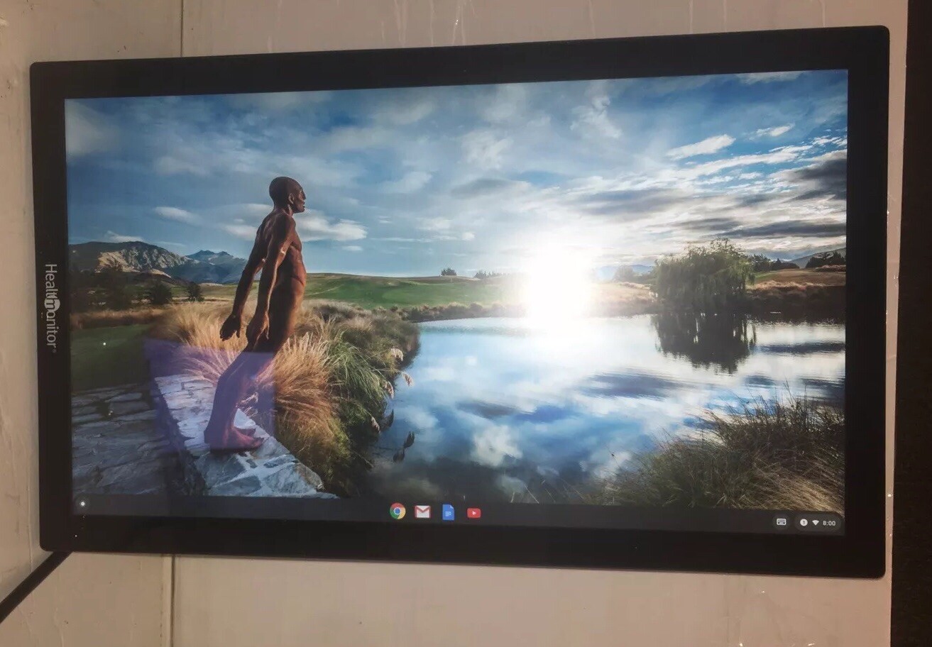 ASUS Chromebox CN62 1.70GHz 2GB /16GB /TEF-22-PUG-18k-C Touch Screen