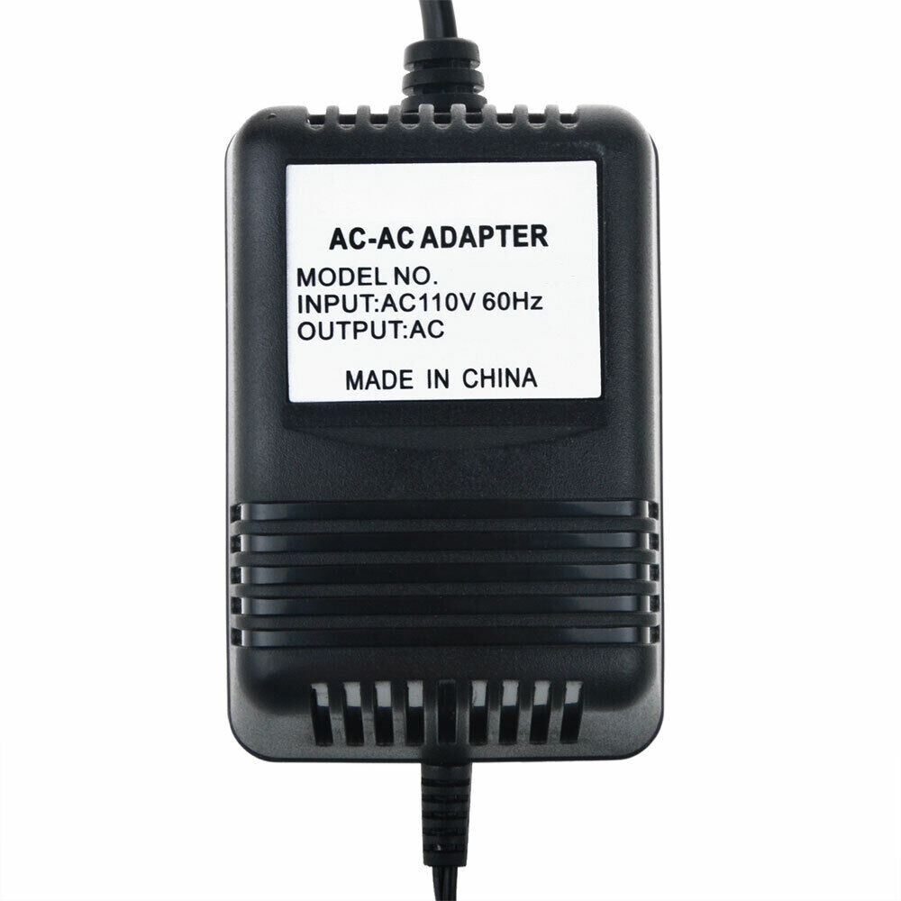 18V AC/AC Adapter for Nady SMPS-2X SMPS-1X Audio Phantom YL1800350