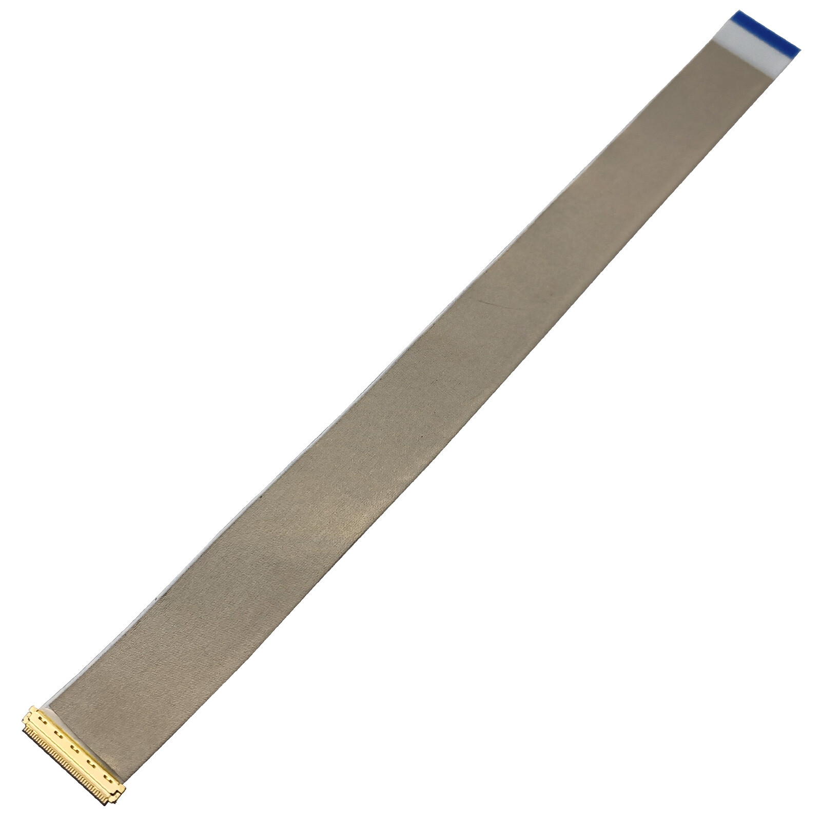 40pin LVDS Video Cable I-PEX 30cm Flex Wire eDP LCD Controller Panel Graphics