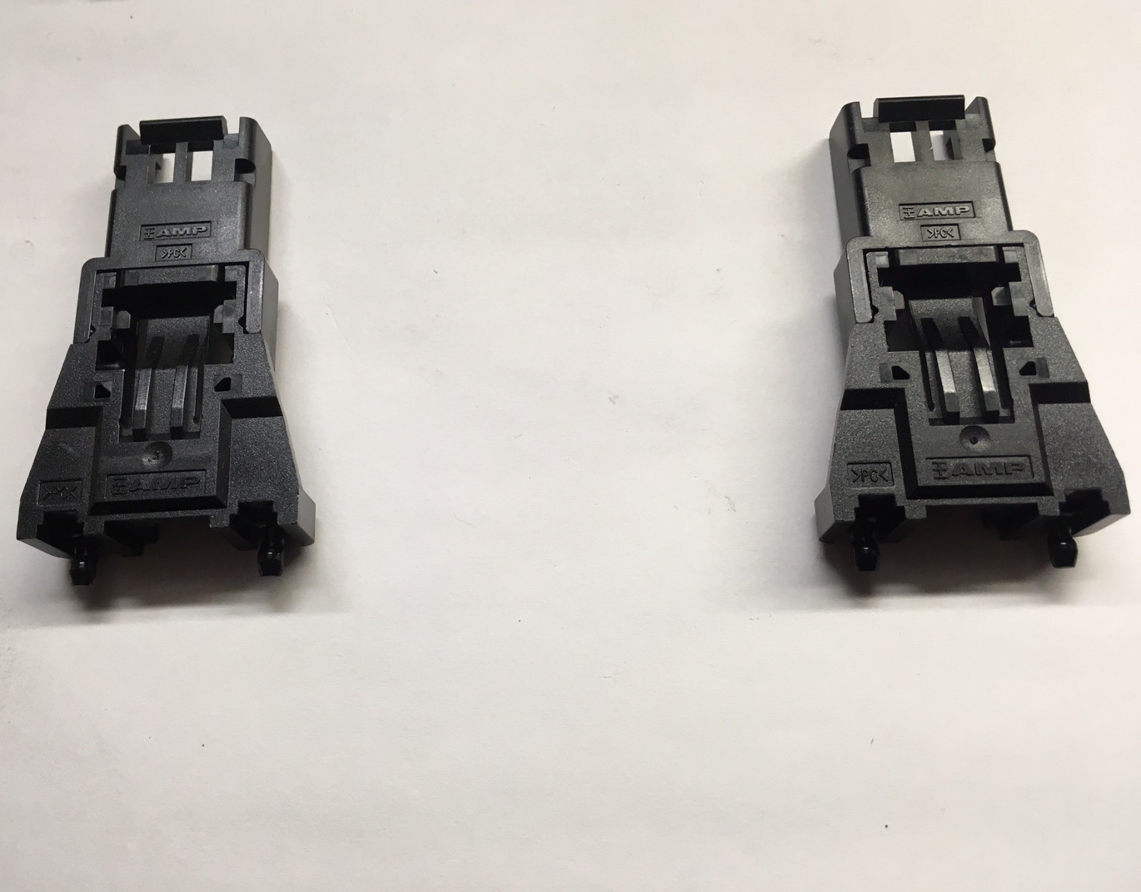 for Intel Slot 1 Celeron Retention/Retainer Bracket/Clips/Mounting/Mount by AMP