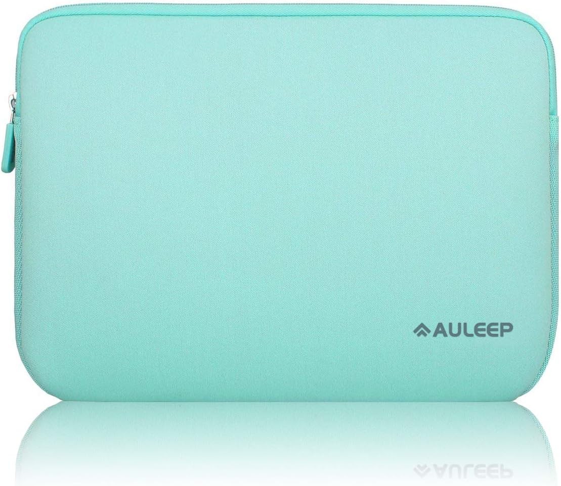 13-14 Inch Laptop Sleeves, Neoprene Notebook Computer Pocket Tablet Carrying Sle