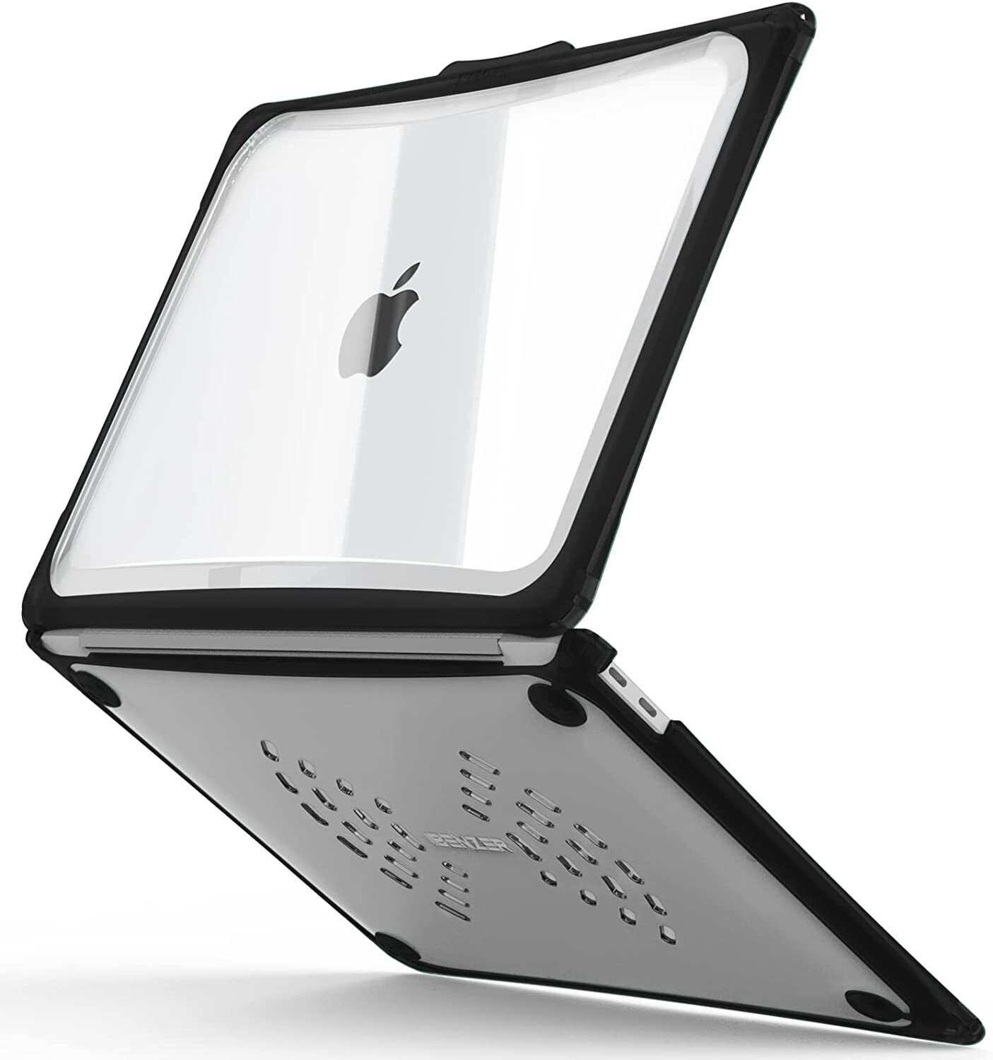 IBENZER HeavyDuty Case for MacBook Air/Pro 13