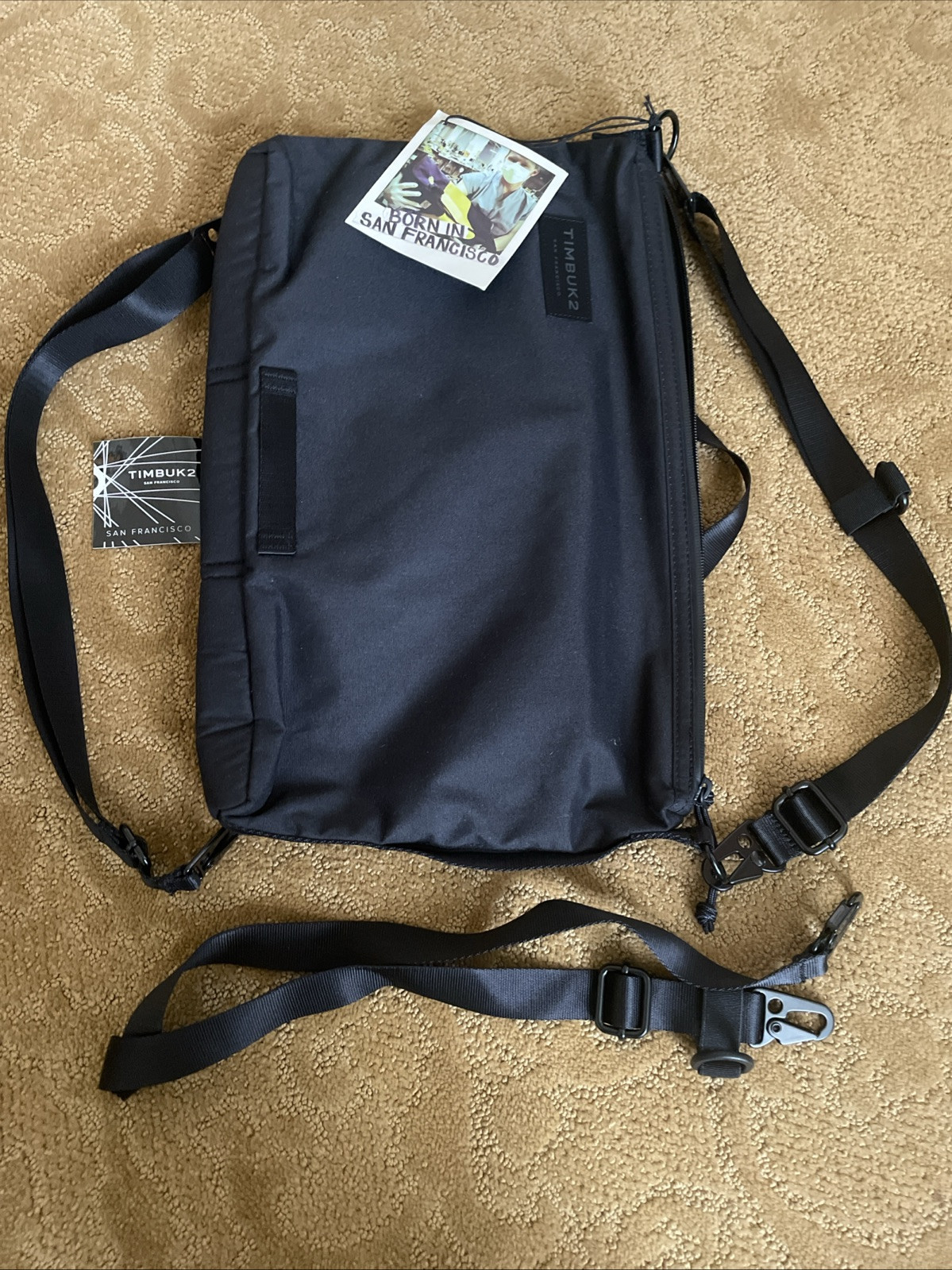 Timbuk2 Medium Laptop bag
