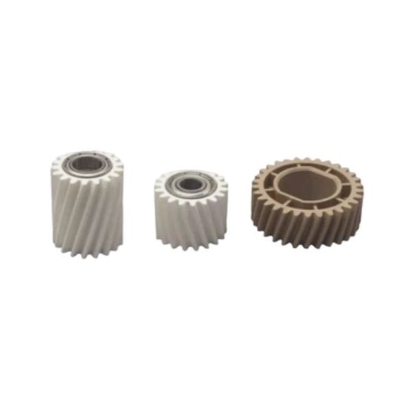 3Set Fuser Drive Gear for Ricoh MPC2003 C2503 C3003 C3503 C4503 C5503 C6003