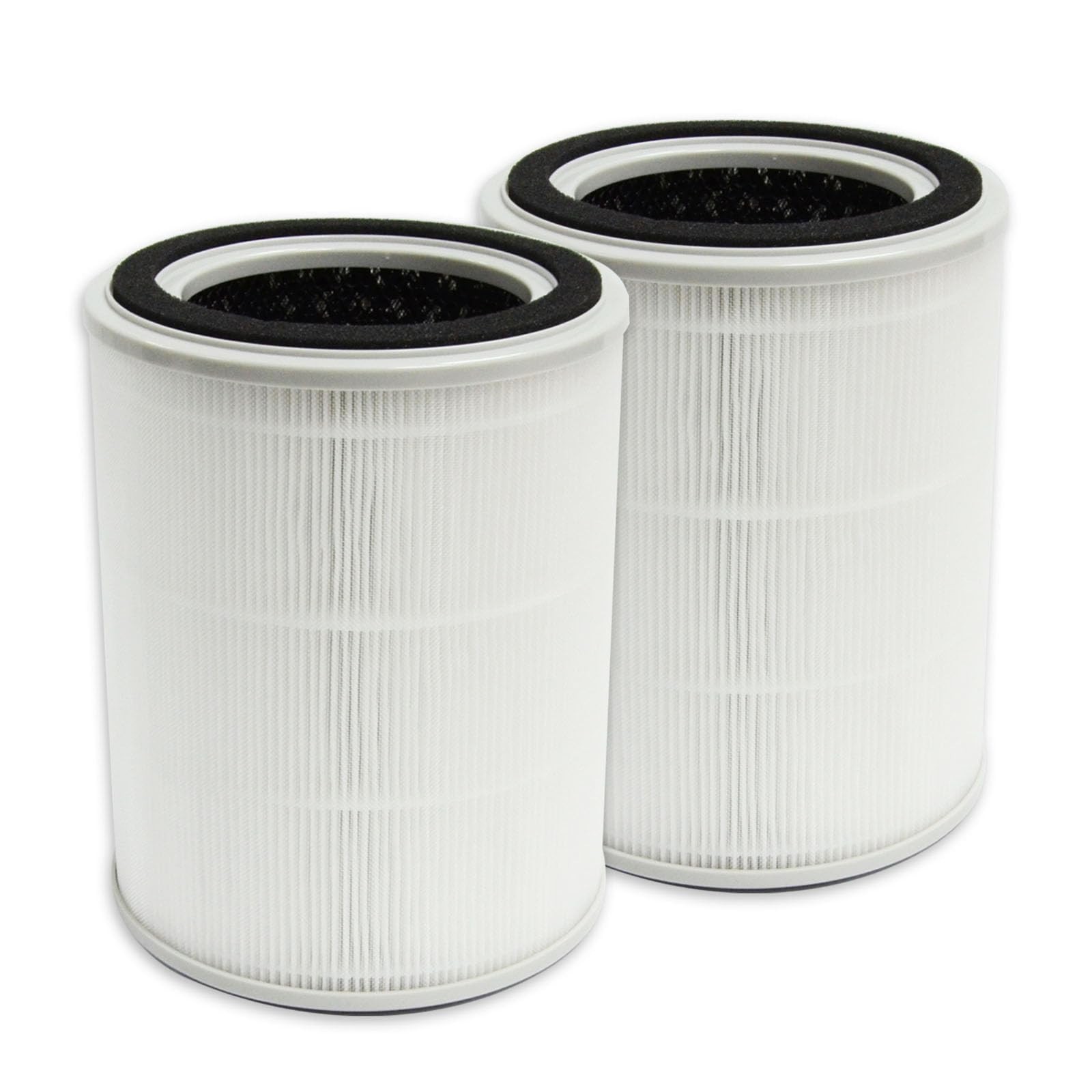 PUREBURG TPAP001 Replacement Filter Compatible with TOPPIN Comfy Air C2 Air P...