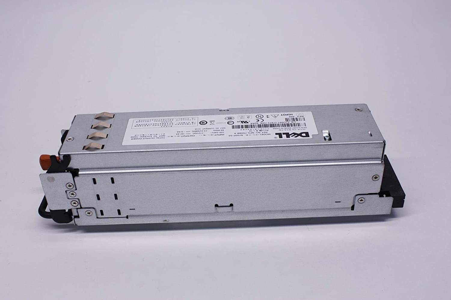 ✅ Dell PowerEdge 2950 750w Server Power Supply NPS-750BB JU081 X404H Y8132 