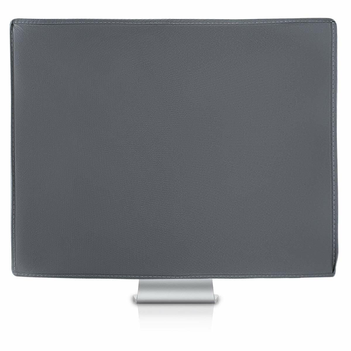 Monitor Dust Cover 19-35 Inch Anti-Static LCD/LED/HD Panel Case Screen Computer