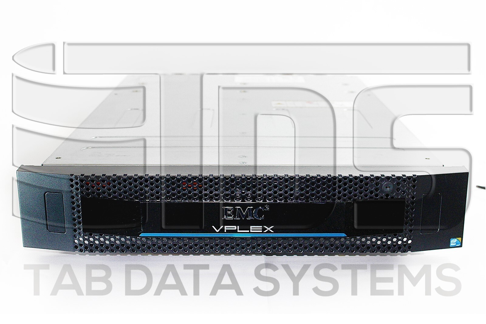 New Open Box EMC VPLEX VS2 Engine w/ 2x Controllers, 8GB FC, 900-453-002