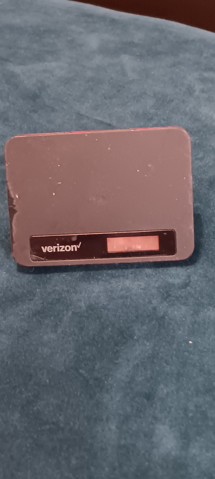 Verizon Ellipsis Jetpack MHS815L Wi-Fi Hotspot Modem