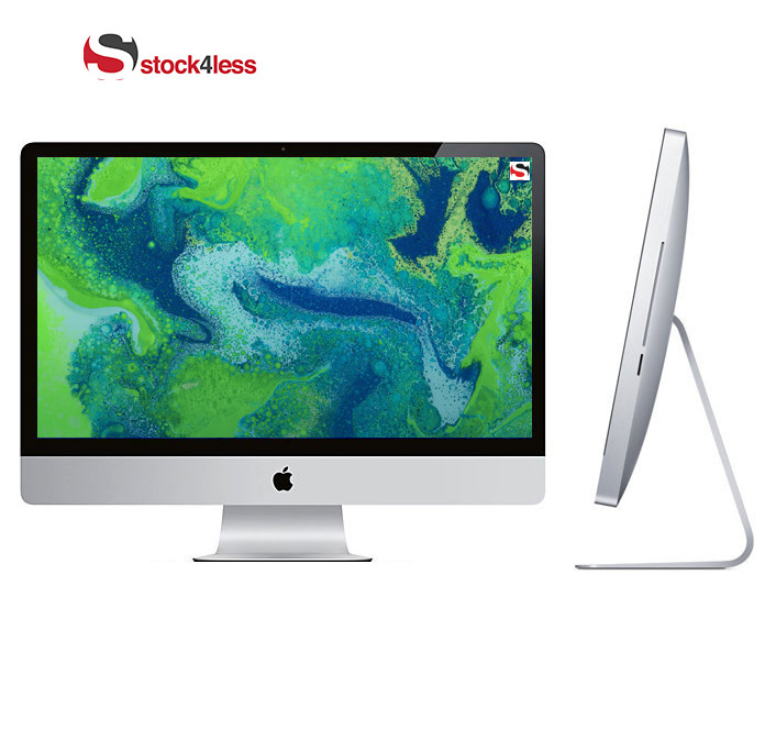 Apple iMac 21.5" 3.2GHz 8GB RAM 1TB HDD All in One Computer OS X Loaded