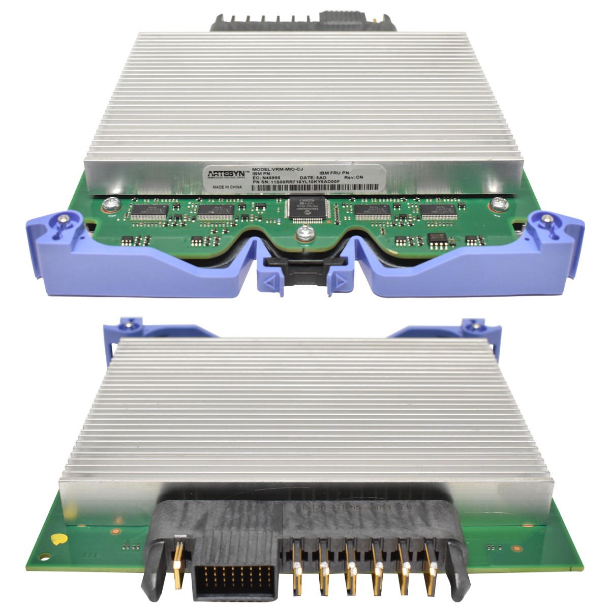 IBM Voltage Module E880 Power 8 01AF563 00RR716 VRM-MIO-CJ