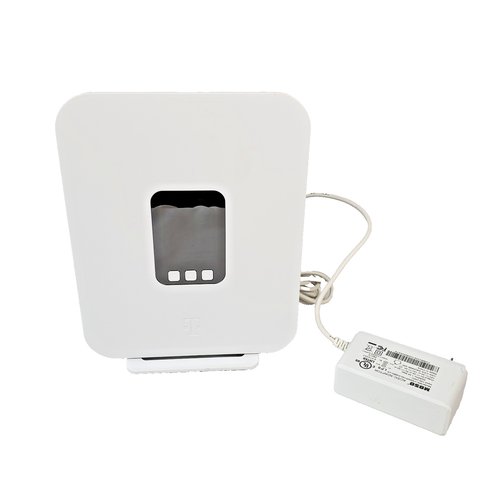 T-Mobile TMO-G4SE 5G Home Internet Gateway GEN 4 WiFi Modem Router White