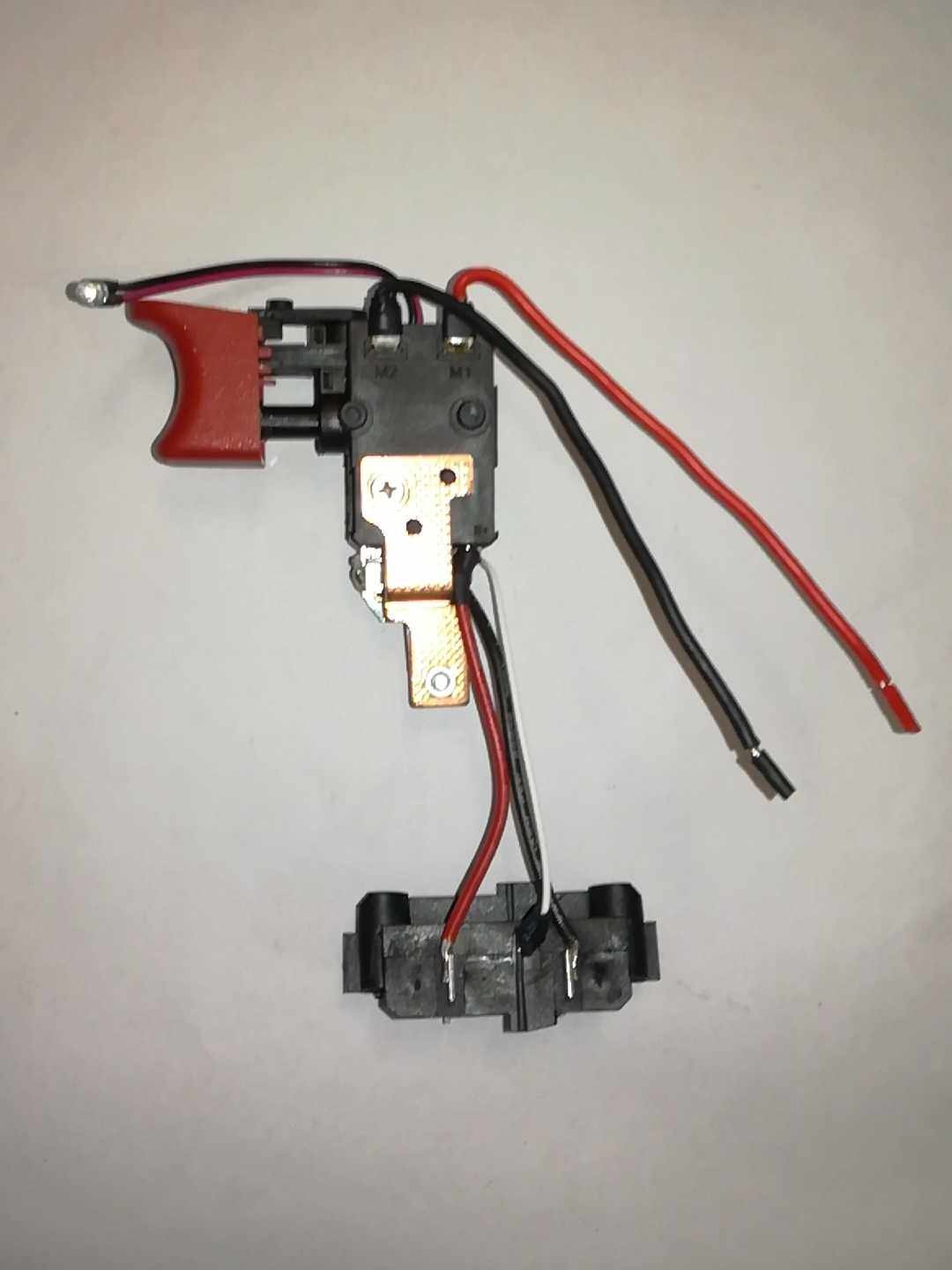 1pc new for Porter PCC640B speed control switch FA02-15/1WEZ-PC030 90627734