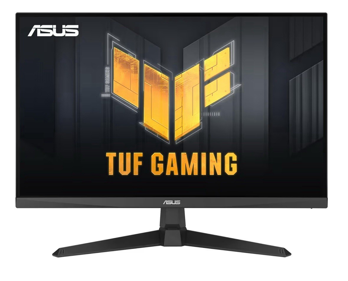 ASUS TUF VG279Q3R 27" Class Full HD Gaming LED Monitor 16:9 Black NEW GIFT