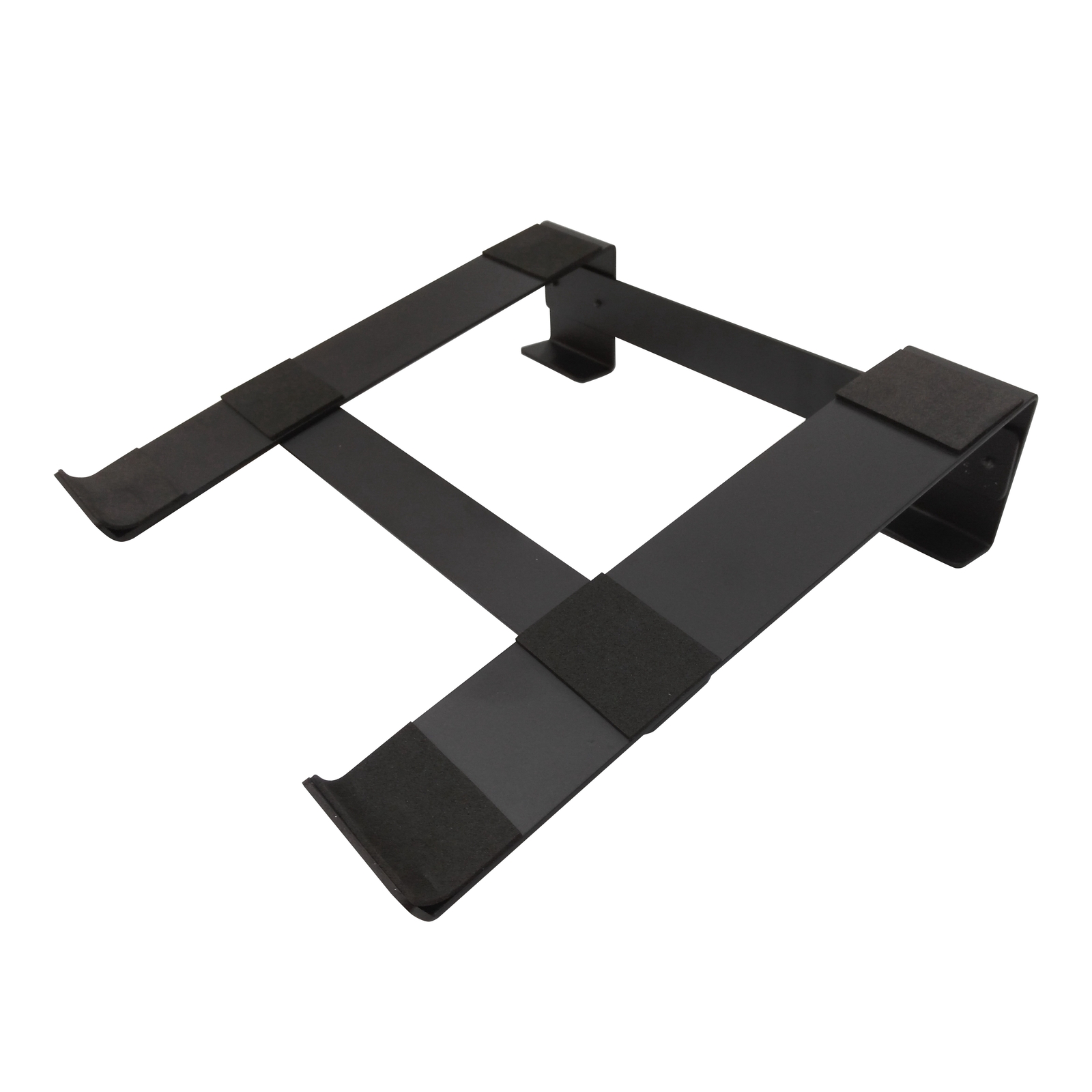 Laptop Riser Keyboard Angled Stand Laptop Computer Easel Tablet Display Holder