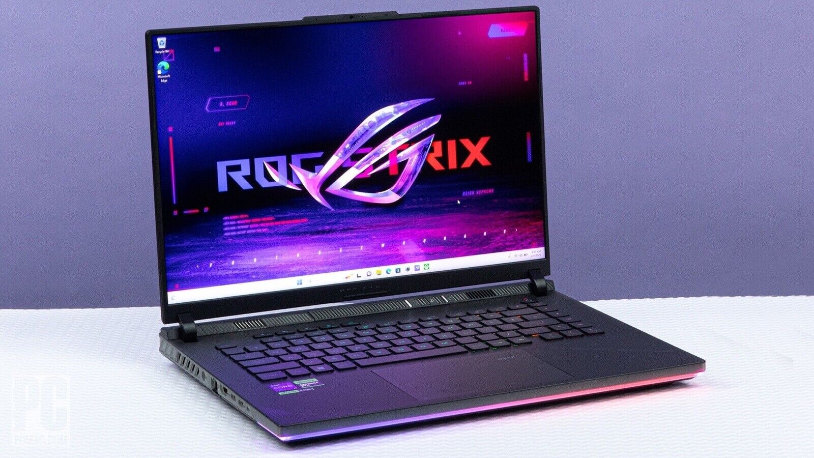 ASUS ROG STRIX G16 Gaming Laptop Core (i7 13650HX/16GB/RTX 4060/1TB/FHD/165Hz)