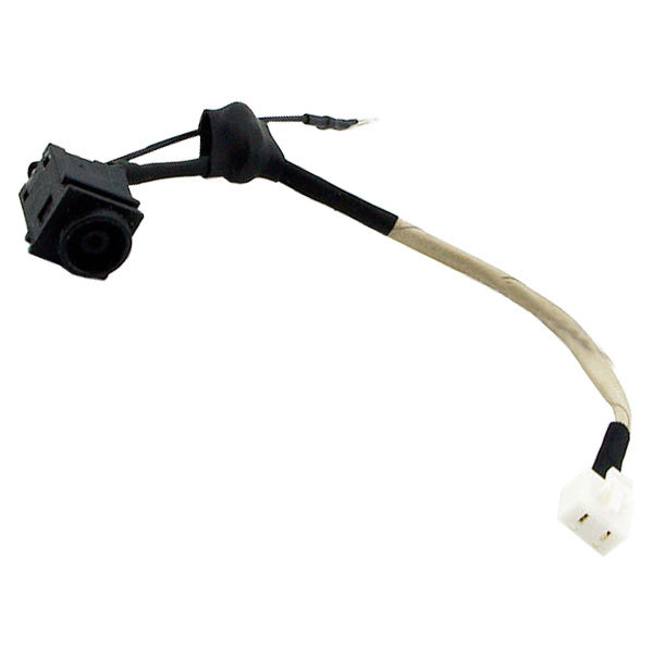 Sony Vaio VGN-NW100 VGN-NW100J VGN-NW200 VGN-NW305F DC Power Jack Charging Port