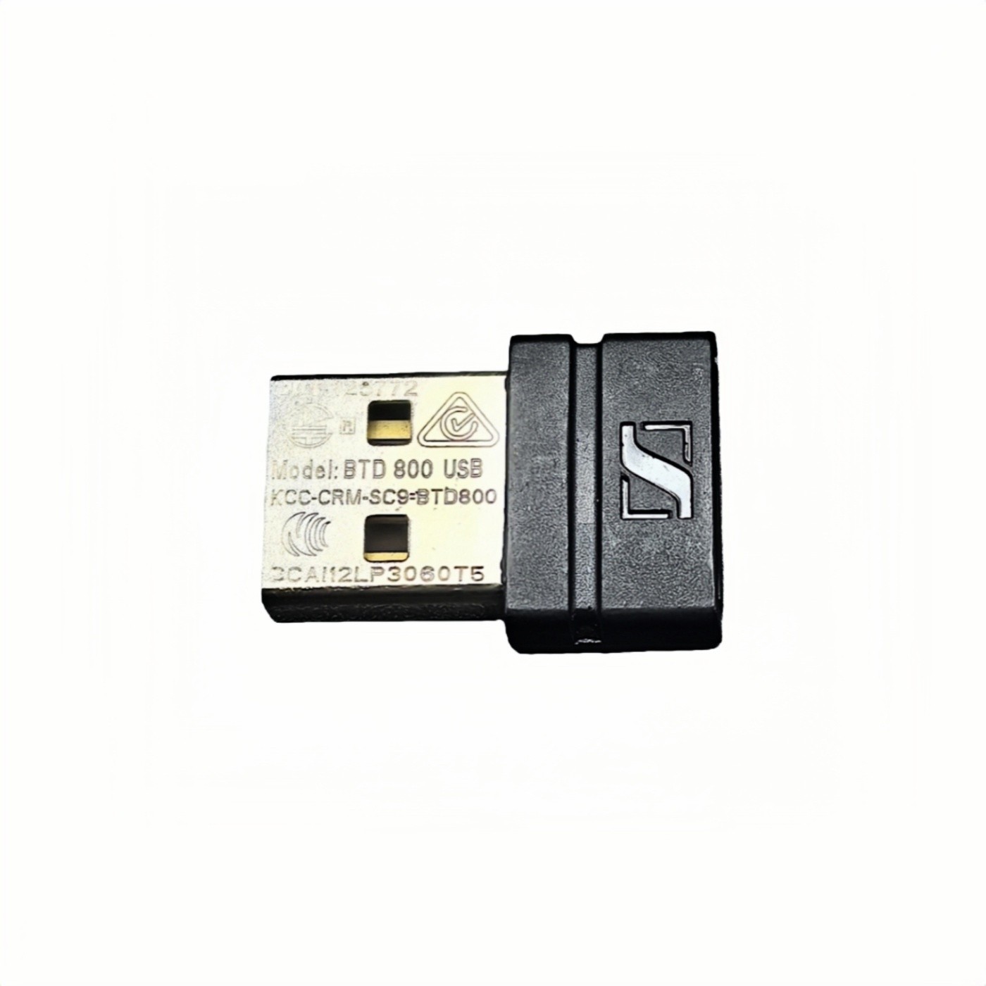 Sennheiser BTD 800 Network Adapter Bluetooth USB 2.0 Dongle Adapter for Presence