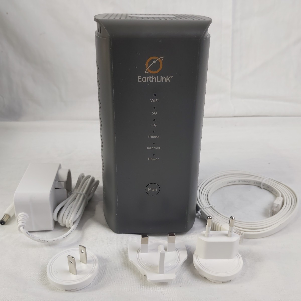 EarthLink Wireless Internet Router D60 5G EL5000